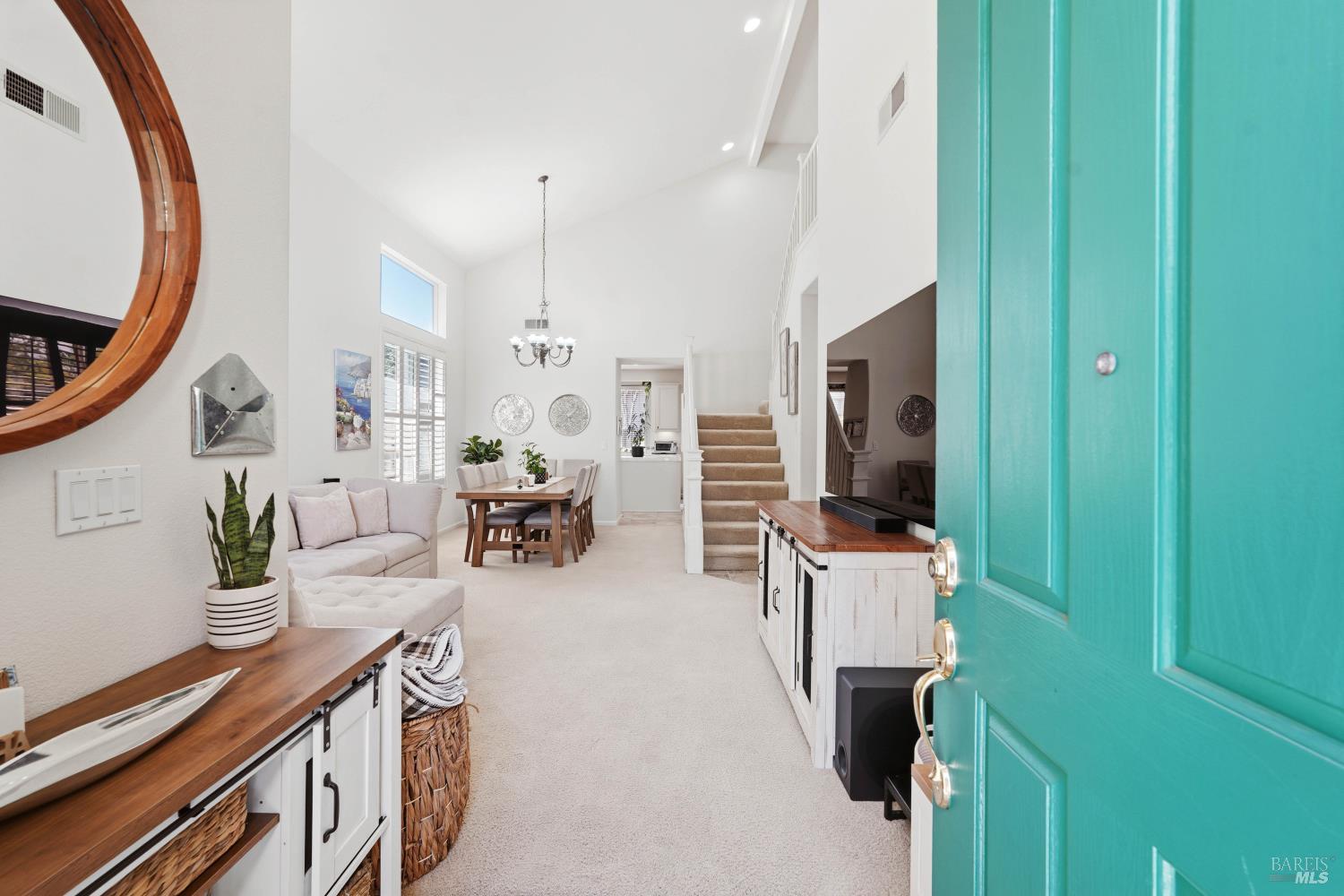 2401 Skyview Circle Fairfield CA 94534