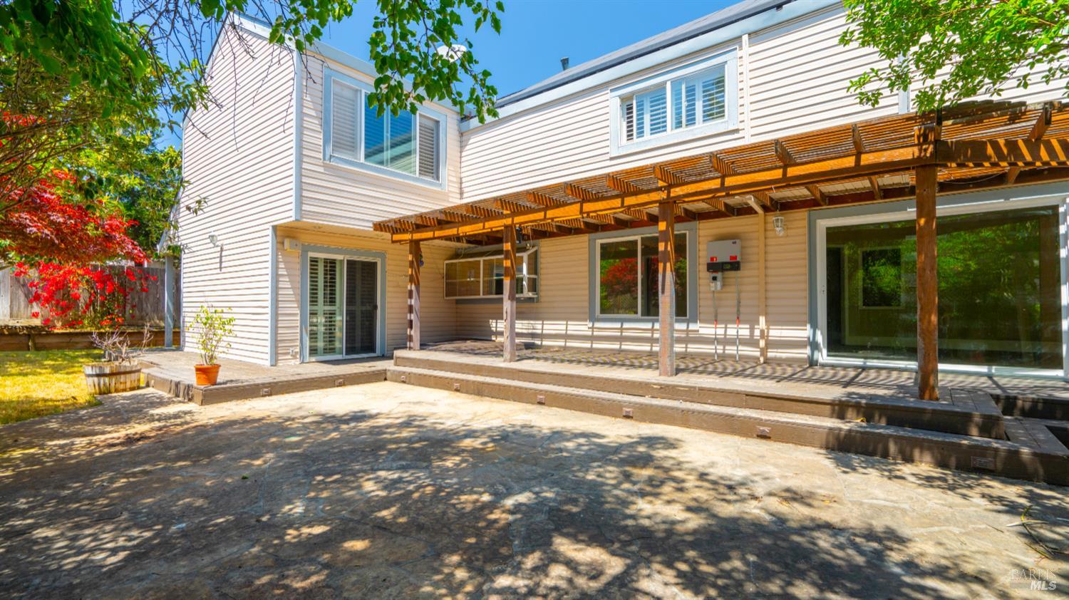 729 Bolero Court Novato CA 94945