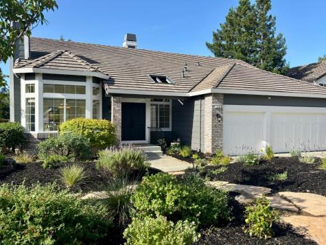 110 Samrose Drive Novato CA 94945