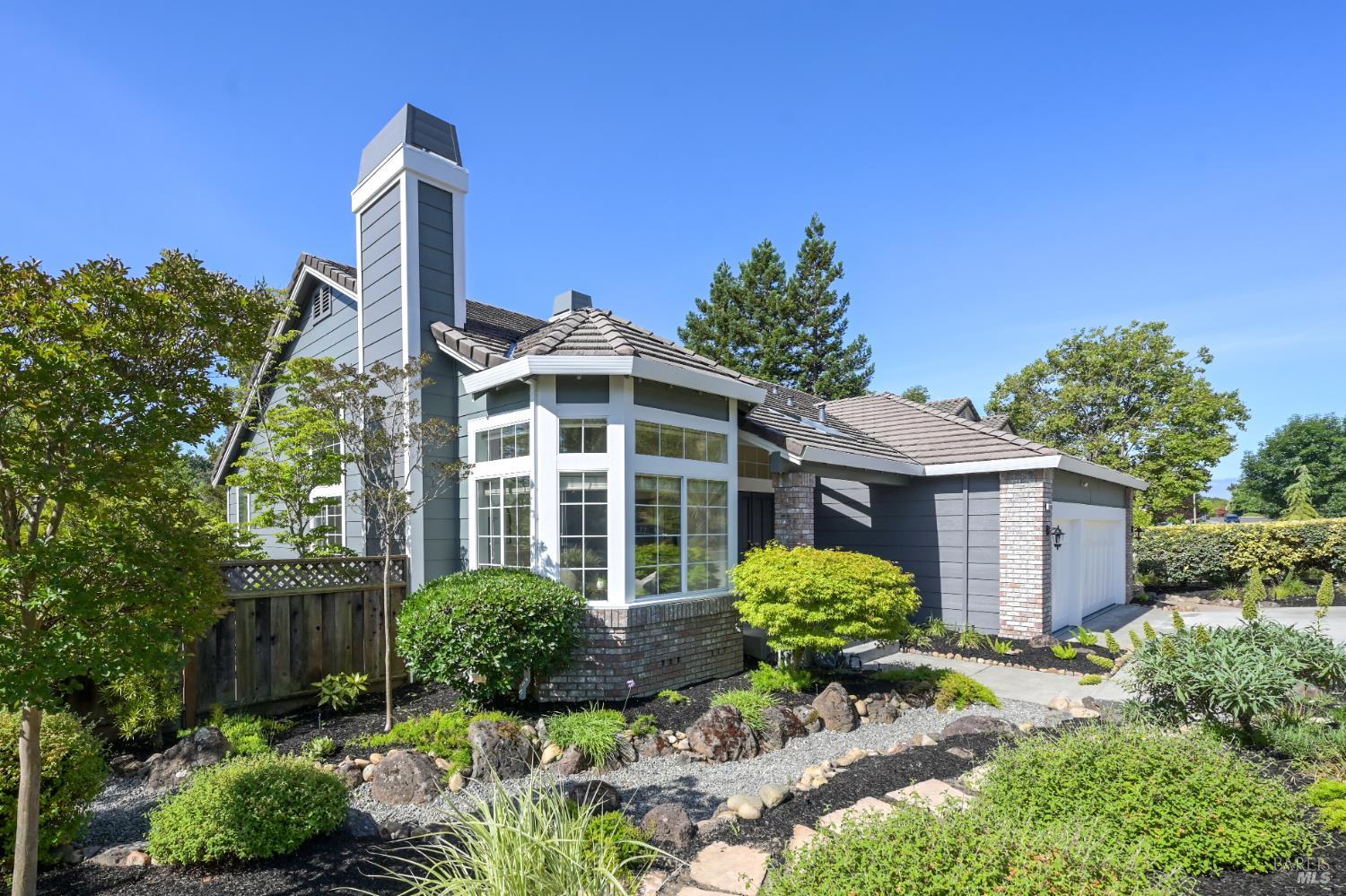 110 Samrose Drive Novato CA 94945