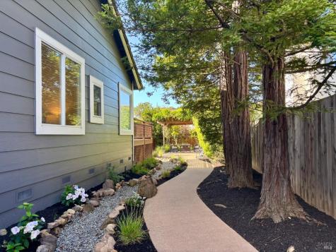 110 Samrose Drive Novato CA 94945