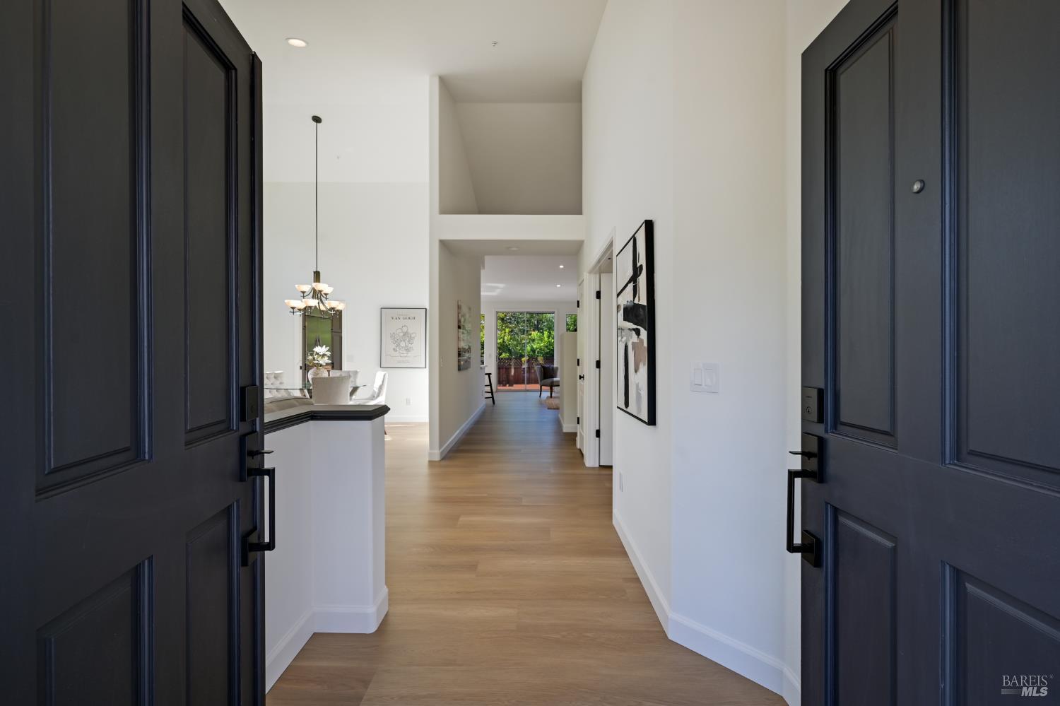 110 Samrose Drive Novato CA 94945
