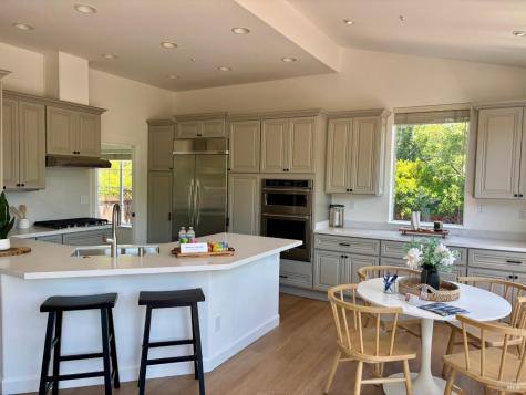 110 Samrose Drive Novato CA 94945
