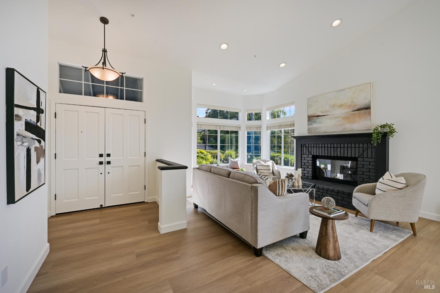110 Samrose Drive Novato CA 94945