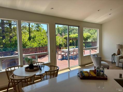 110 Samrose Drive Novato CA 94945