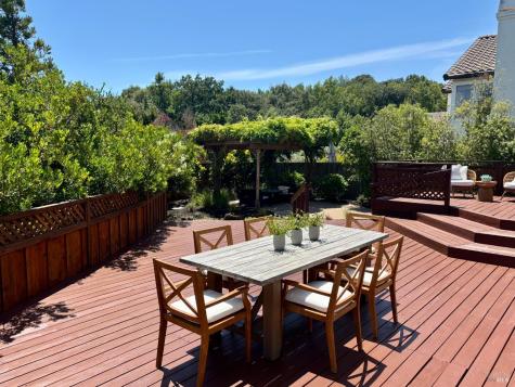110 Samrose Drive Novato CA 94945
