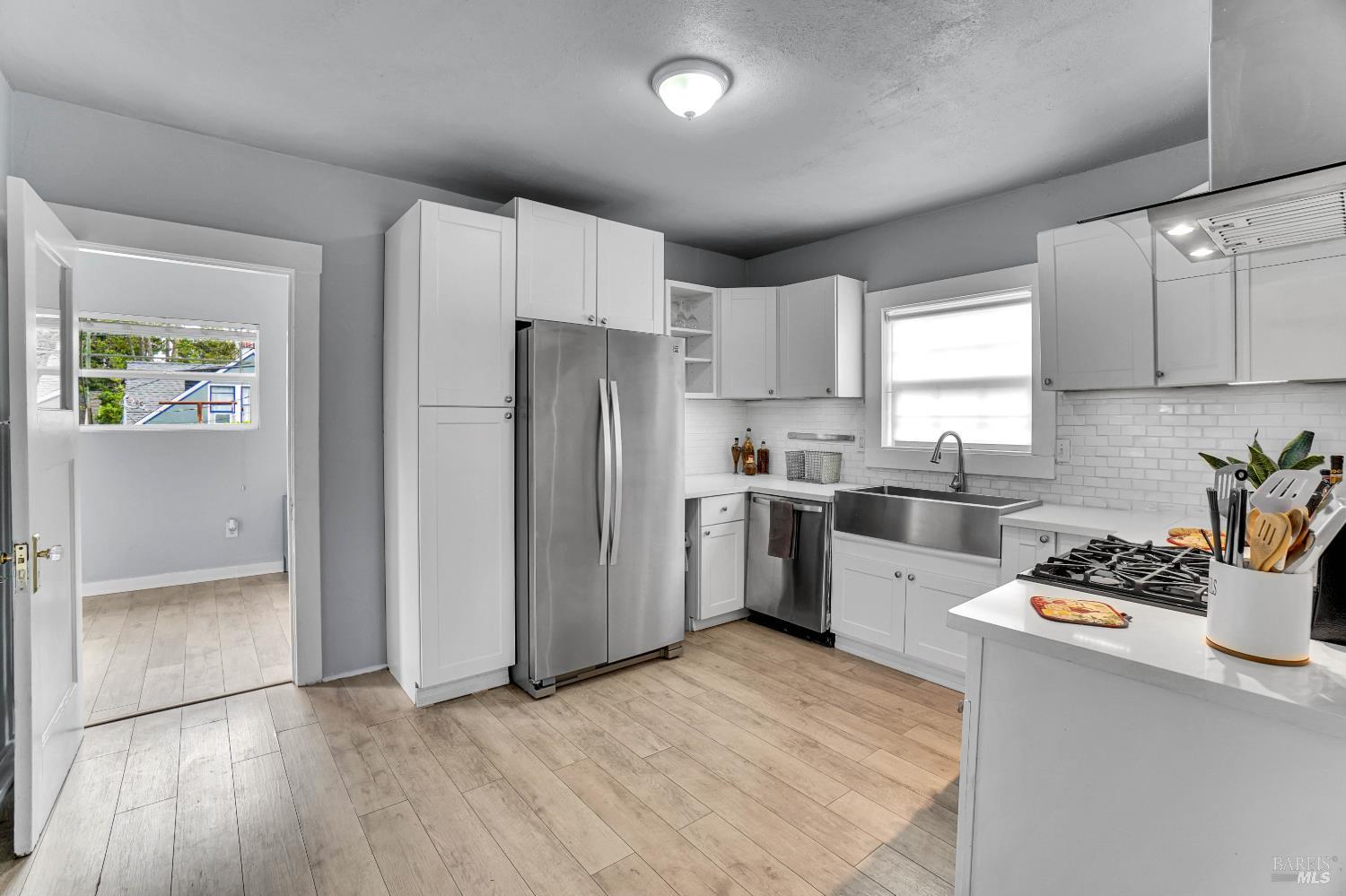 1612 Napa Street Vallejo CA 94590