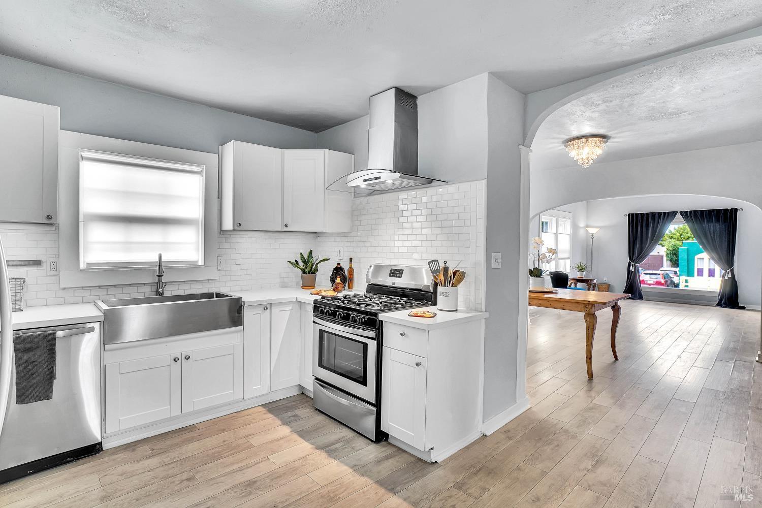 1612 Napa Street Vallejo CA 94590