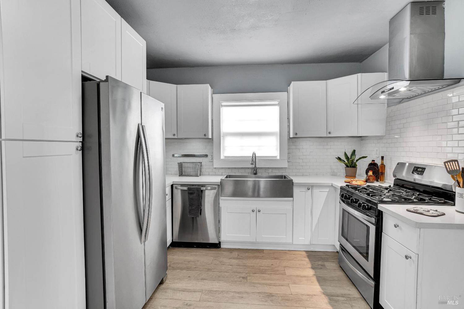 1612 Napa Street Vallejo CA 94590