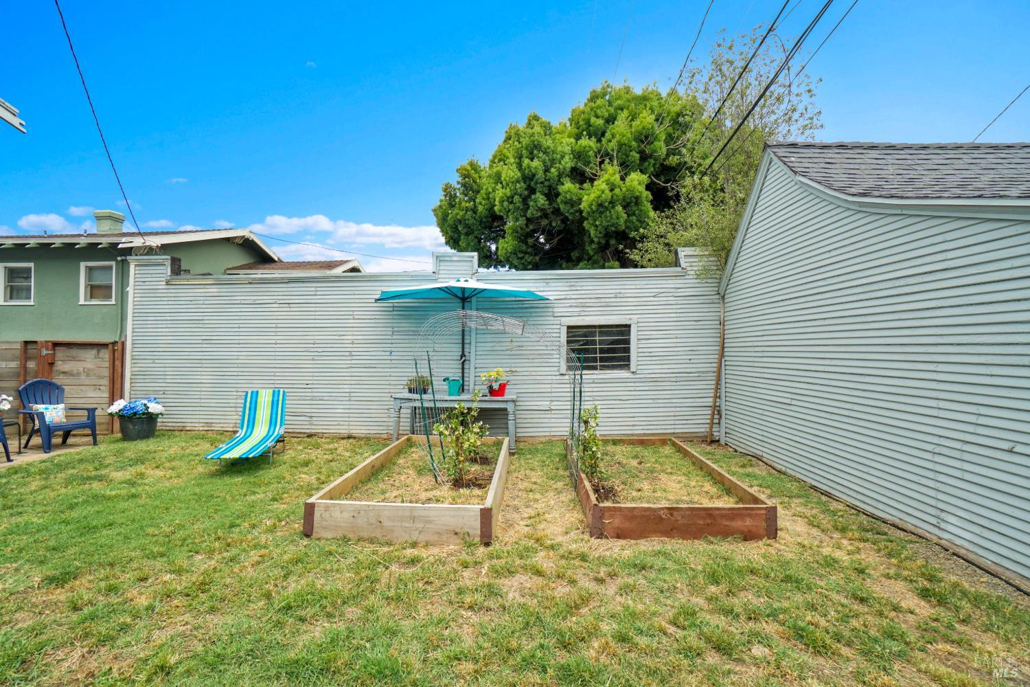 1612 Napa Street Vallejo CA 94590