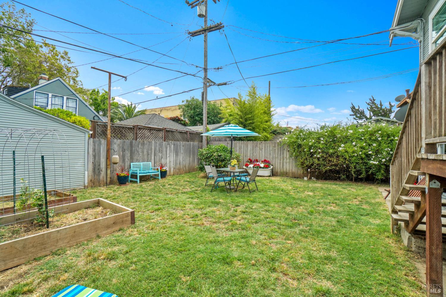 1612 Napa Street Vallejo CA 94590