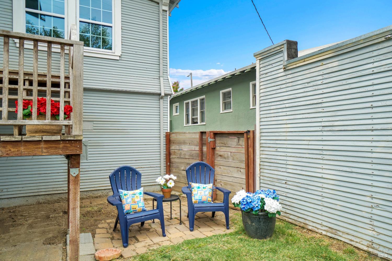 1612 Napa Street Vallejo CA 94590