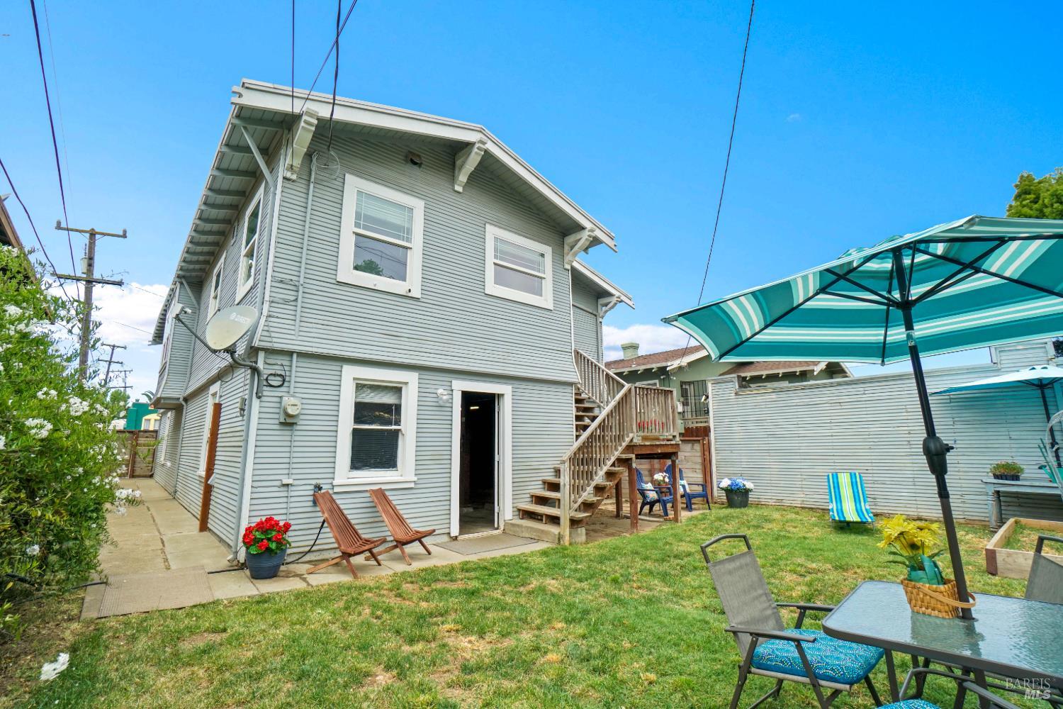 1612 Napa Street Vallejo CA 94590