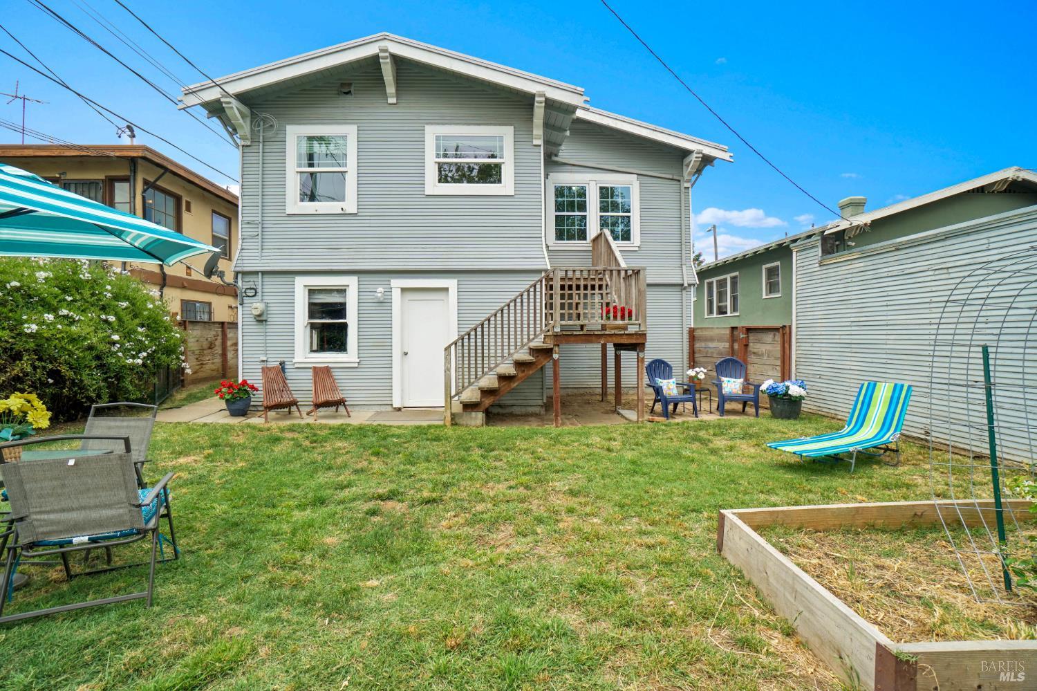 1612 Napa Street Vallejo CA 94590