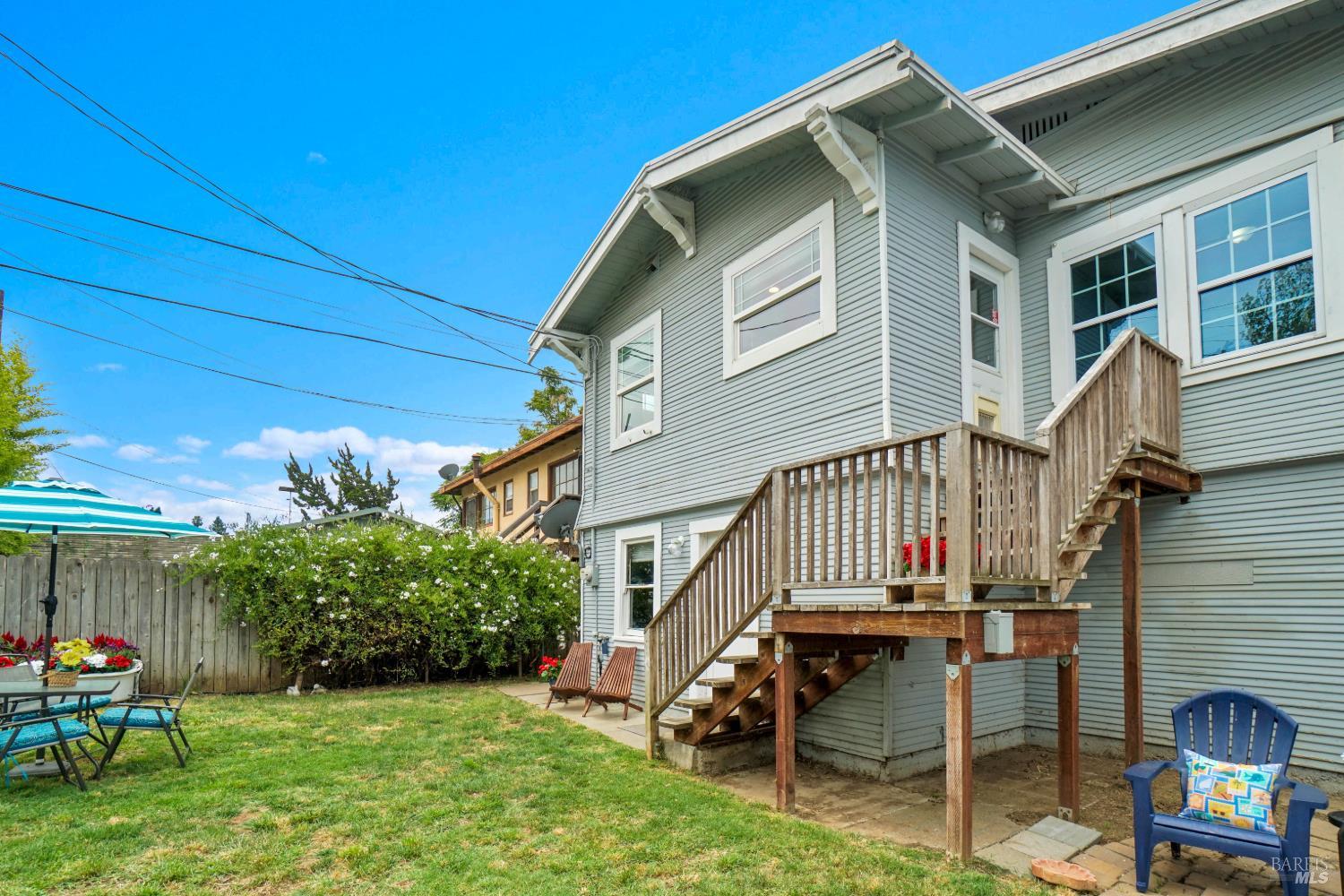1612 Napa Street Vallejo CA 94590