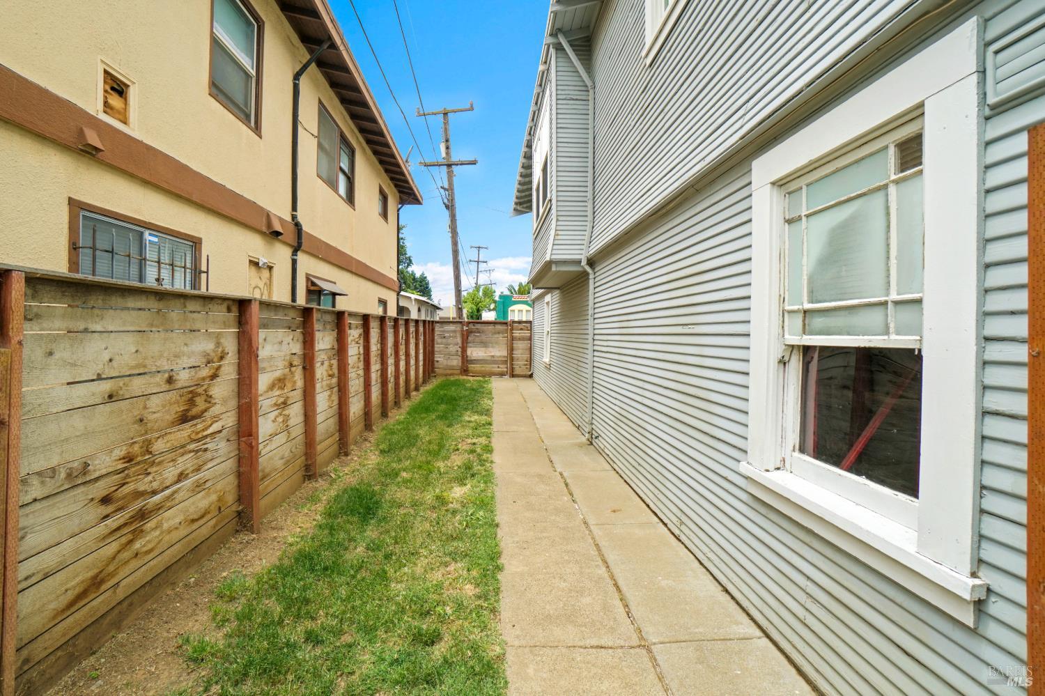 1612 Napa Street Vallejo CA 94590