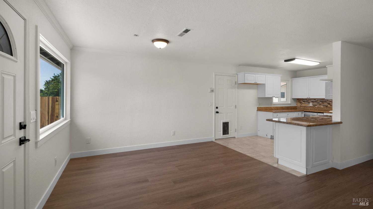 1542 Henry Street Fairfield CA 94533