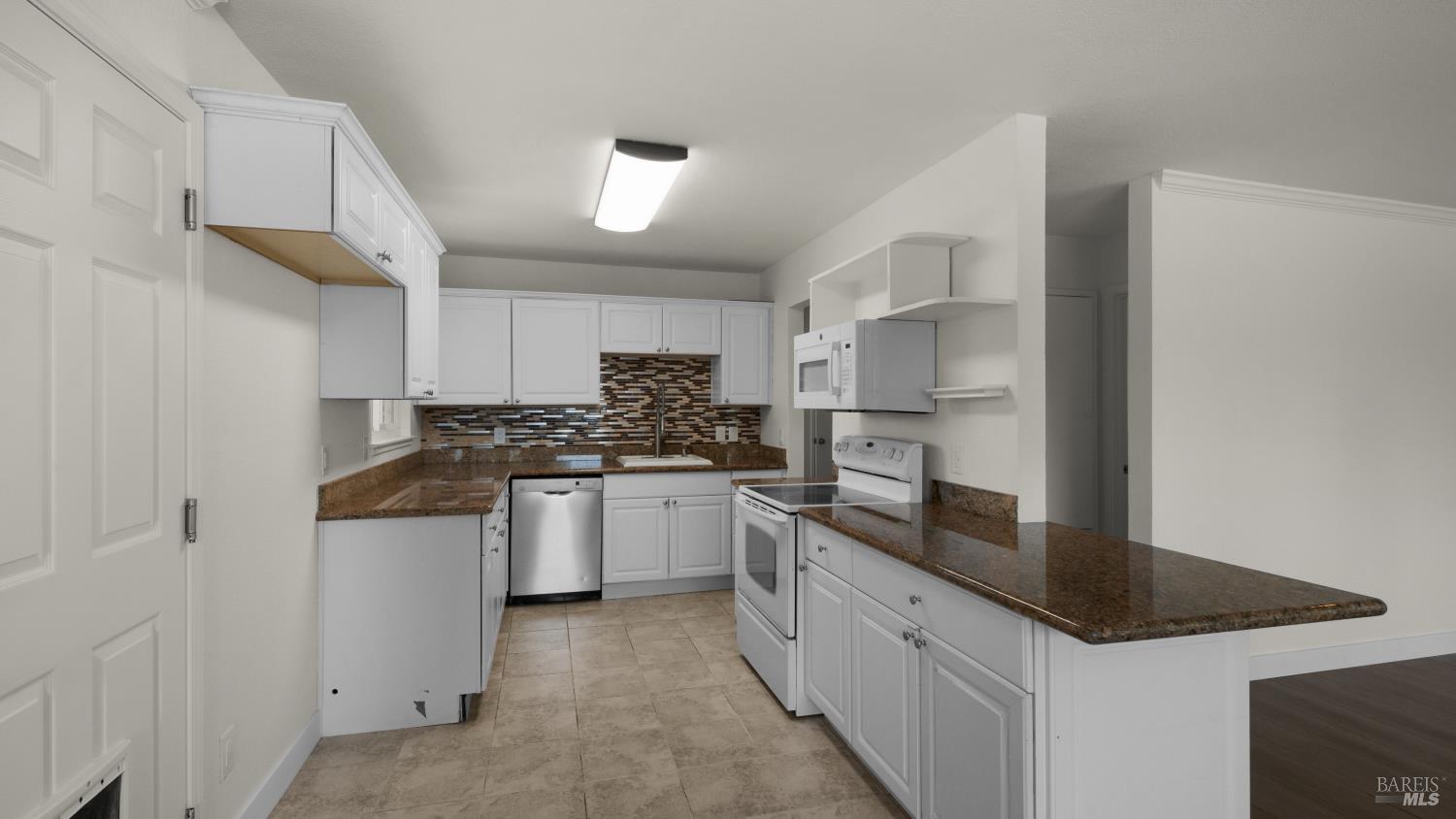 1542 Henry Street Fairfield CA 94533