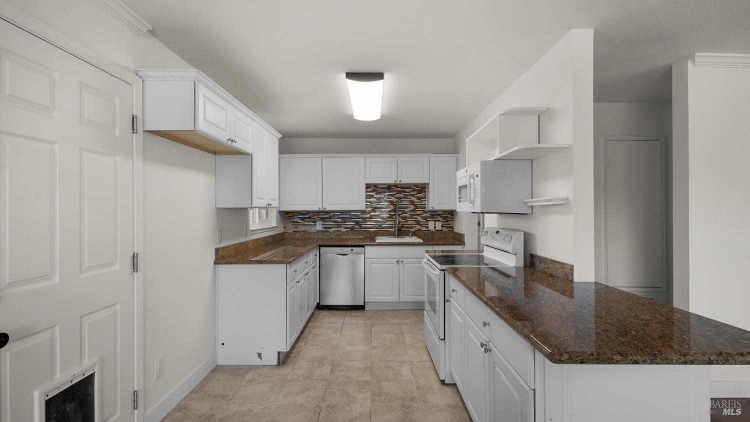 1542 Henry Street Fairfield CA 94533