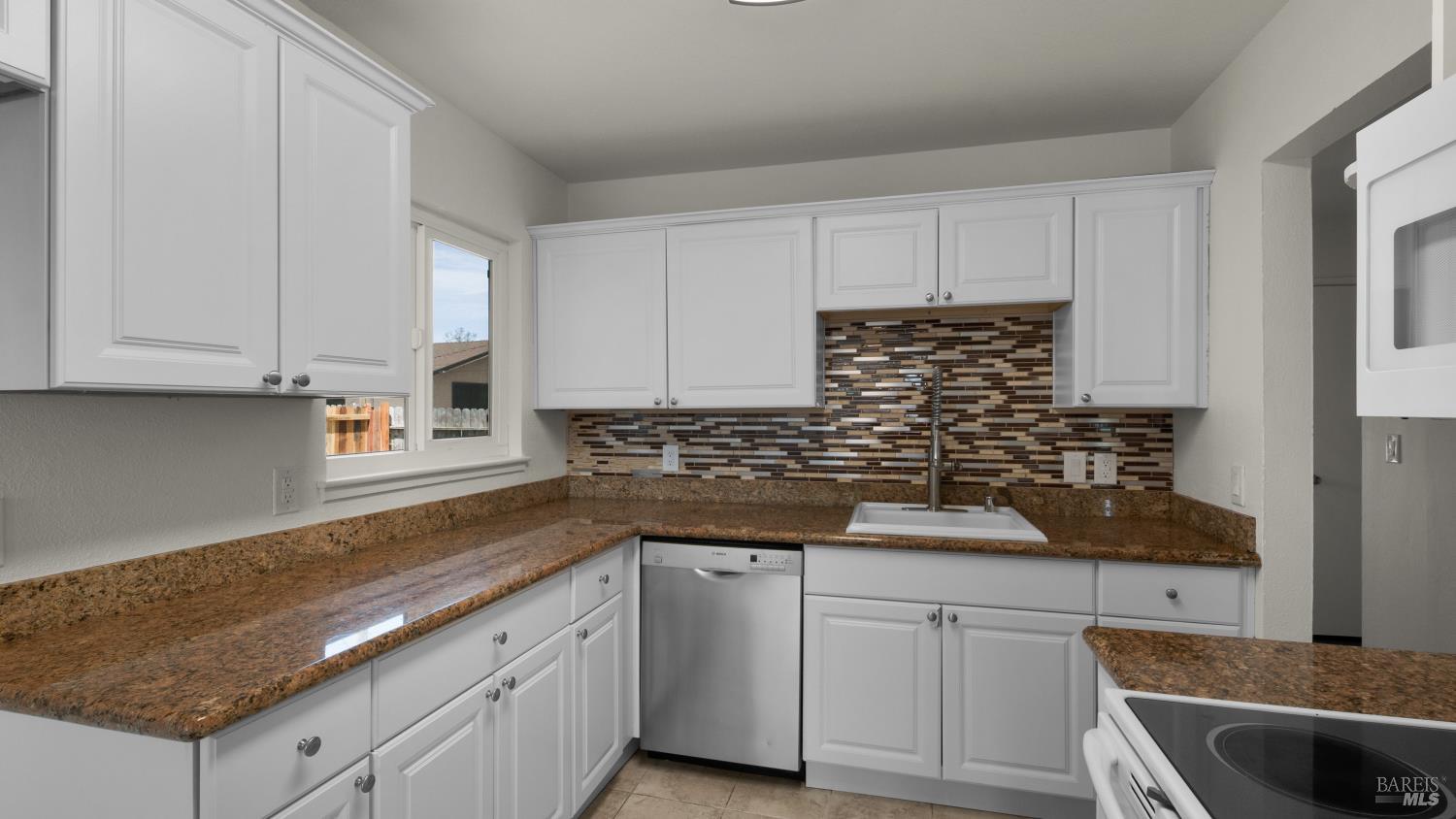 1542 Henry Street Fairfield CA 94533