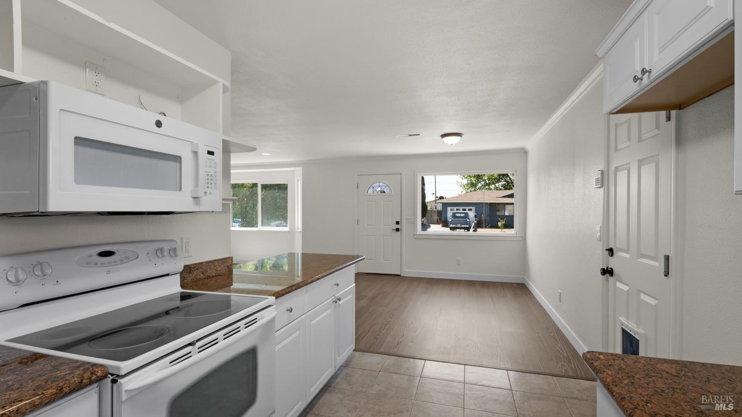 1542 Henry Street Fairfield CA 94533
