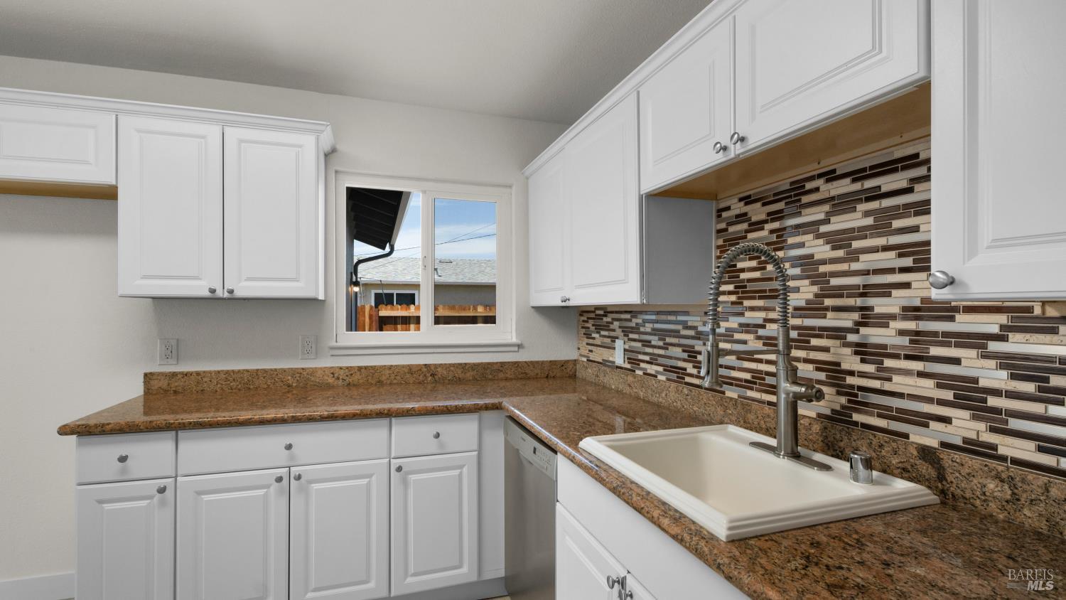 1542 Henry Street Fairfield CA 94533