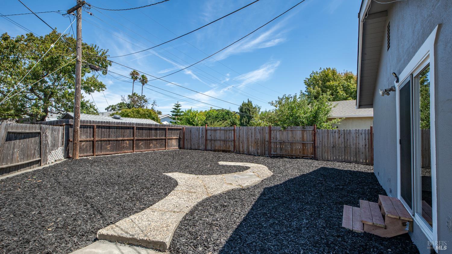 1542 Henry Street Fairfield CA 94533