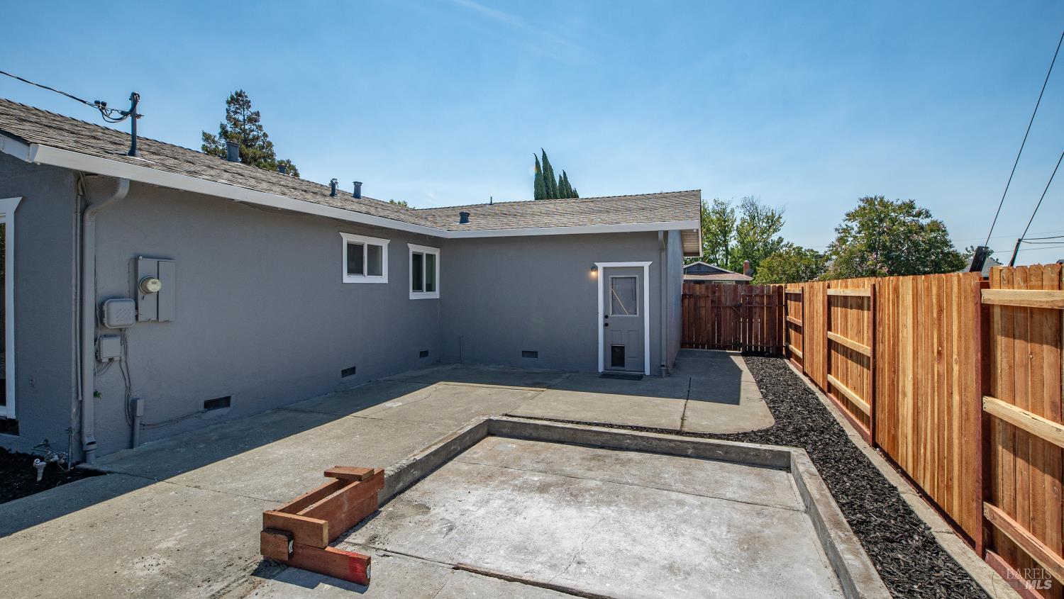 1542 Henry Street Fairfield CA 94533