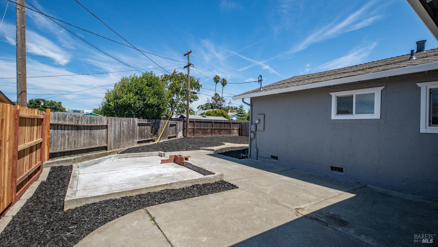1542 Henry Street Fairfield CA 94533