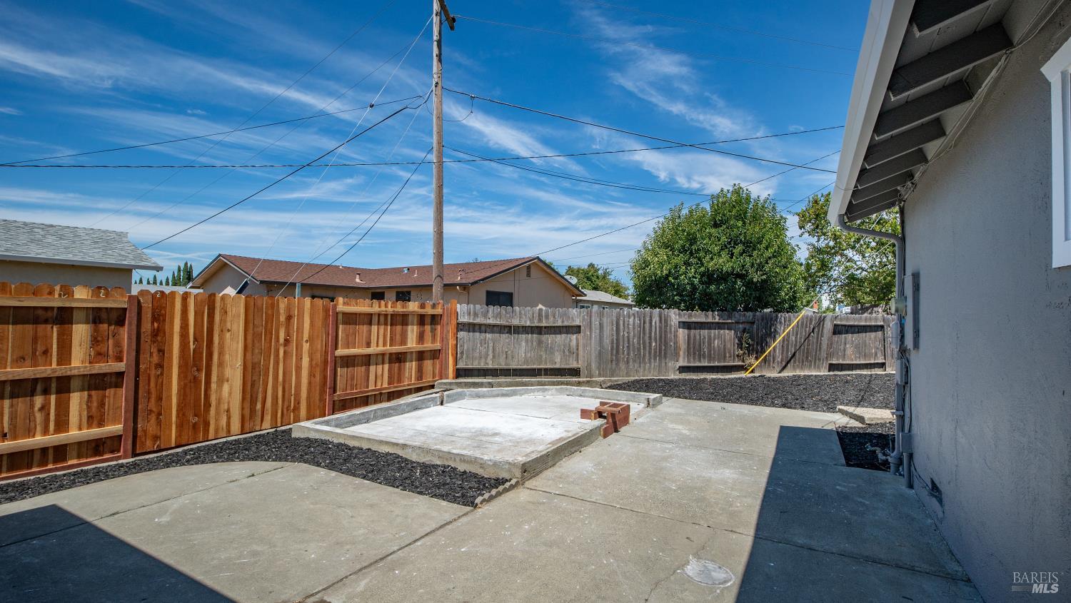 1542 Henry Street Fairfield CA 94533