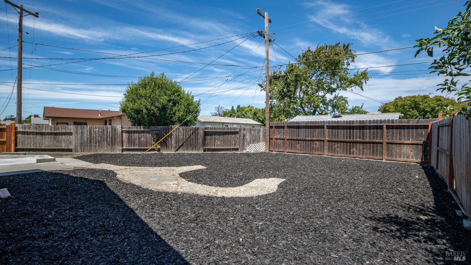 1542 Henry Street Fairfield CA 94533