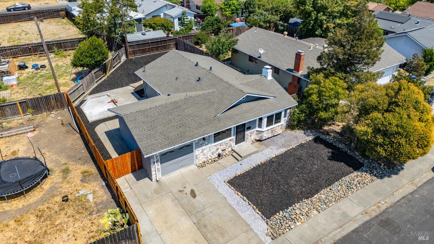 1542 Henry Street Fairfield CA 94533