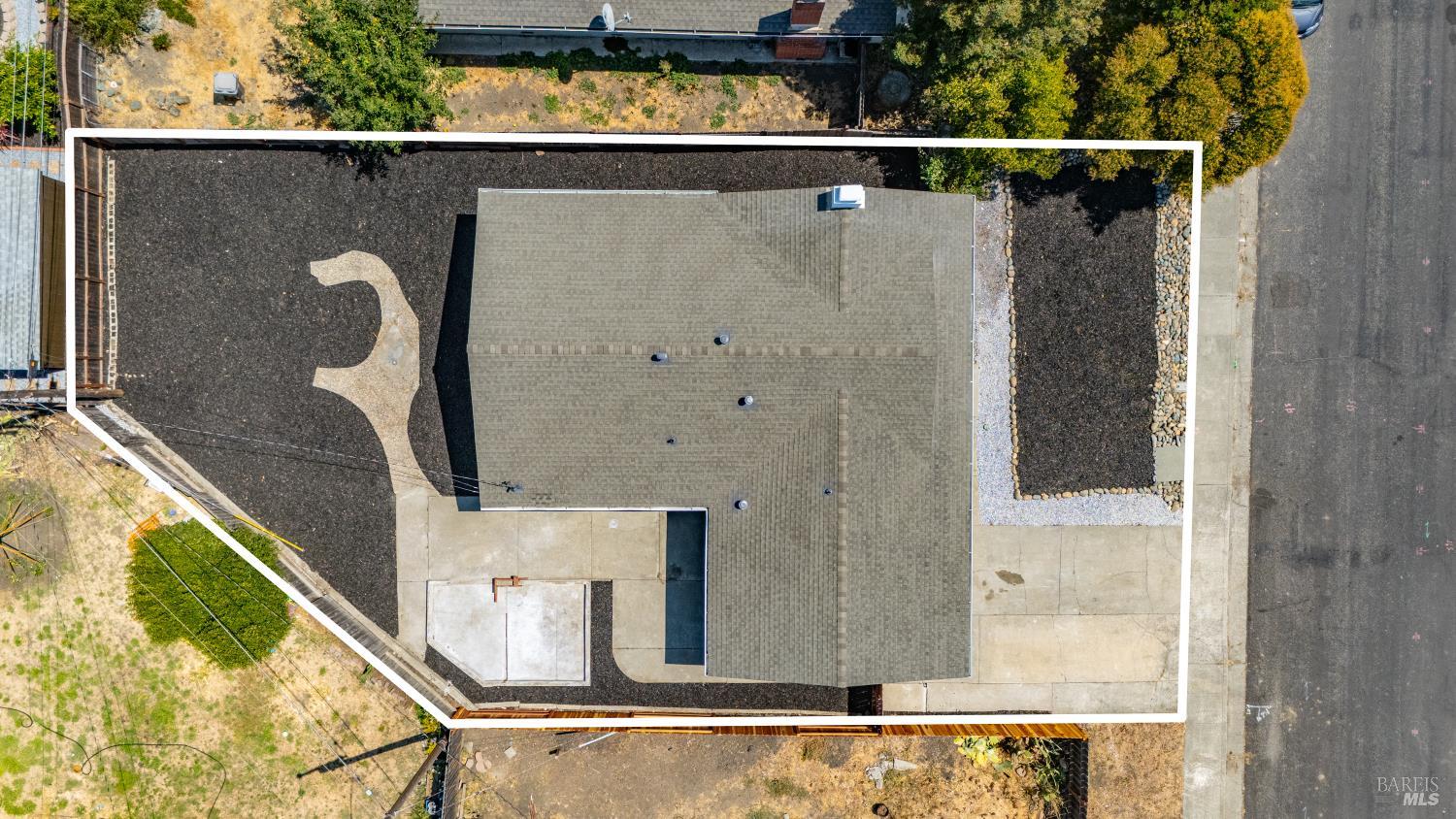1542 Henry Street Fairfield CA 94533