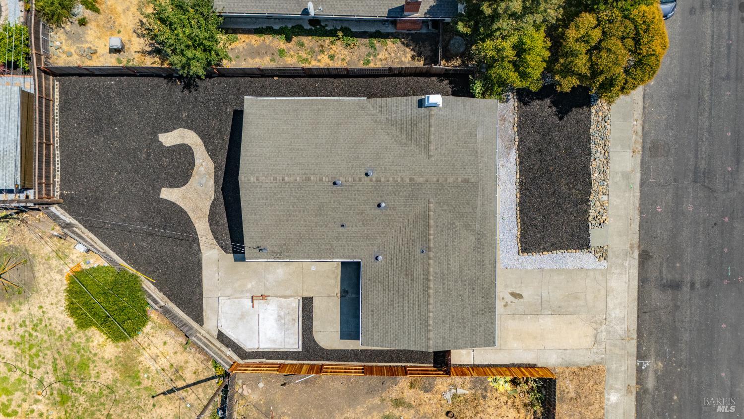 1542 Henry Street Fairfield CA 94533