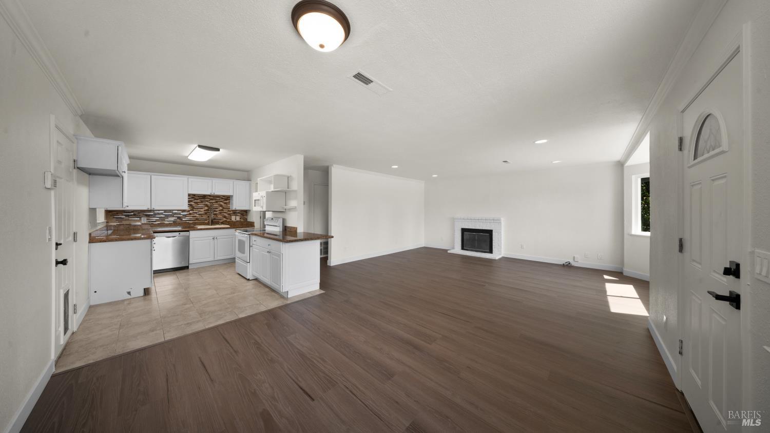 1542 Henry Street Fairfield CA 94533