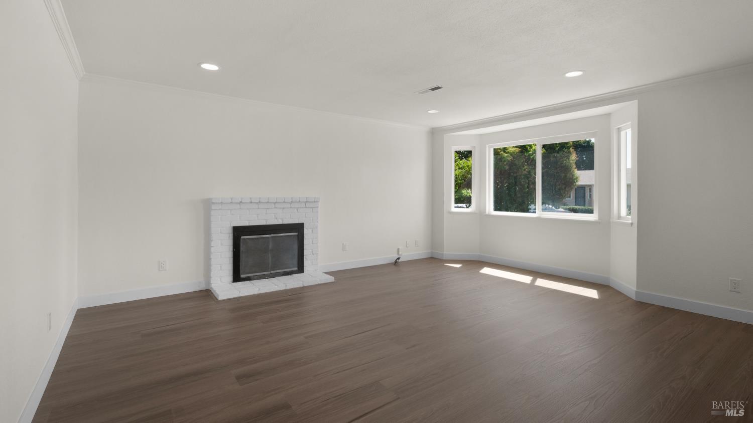 1542 Henry Street Fairfield CA 94533