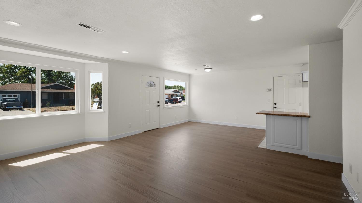 1542 Henry Street Fairfield CA 94533