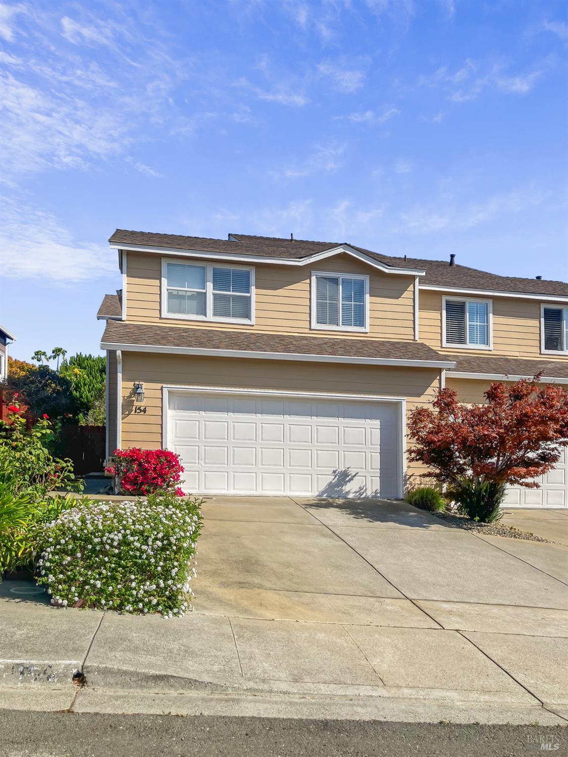 154 Outrigger Drive Vallejo CA 94591