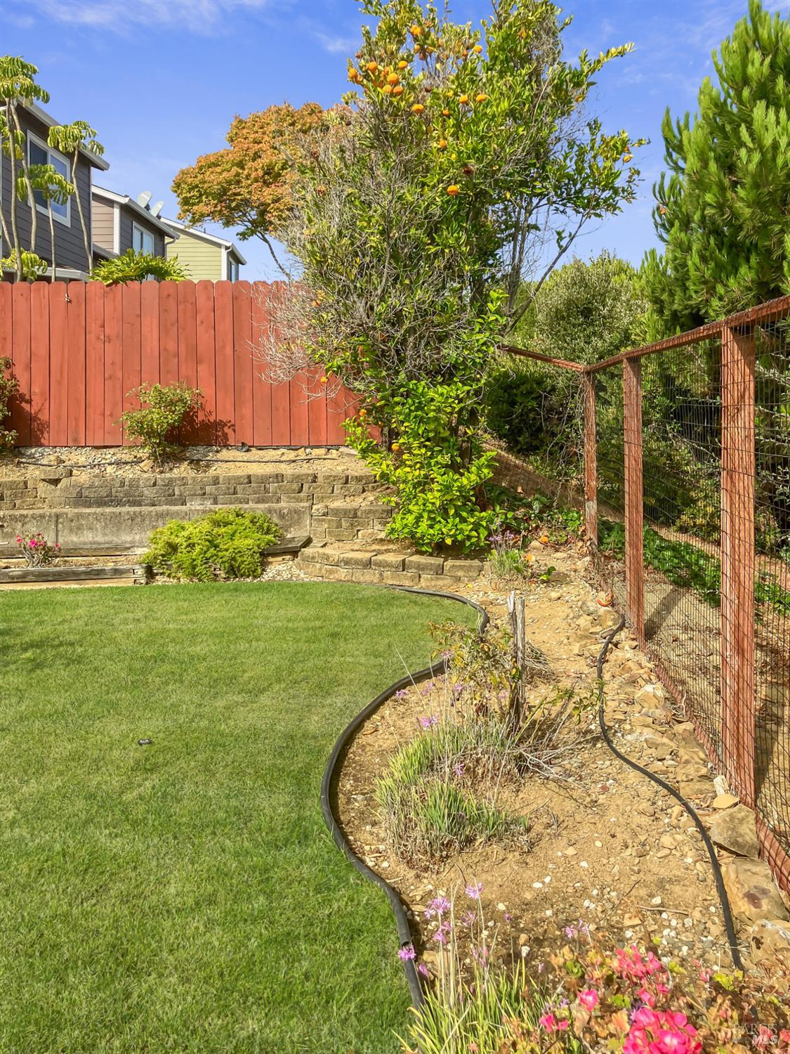 154 Outrigger Drive Vallejo CA 94591