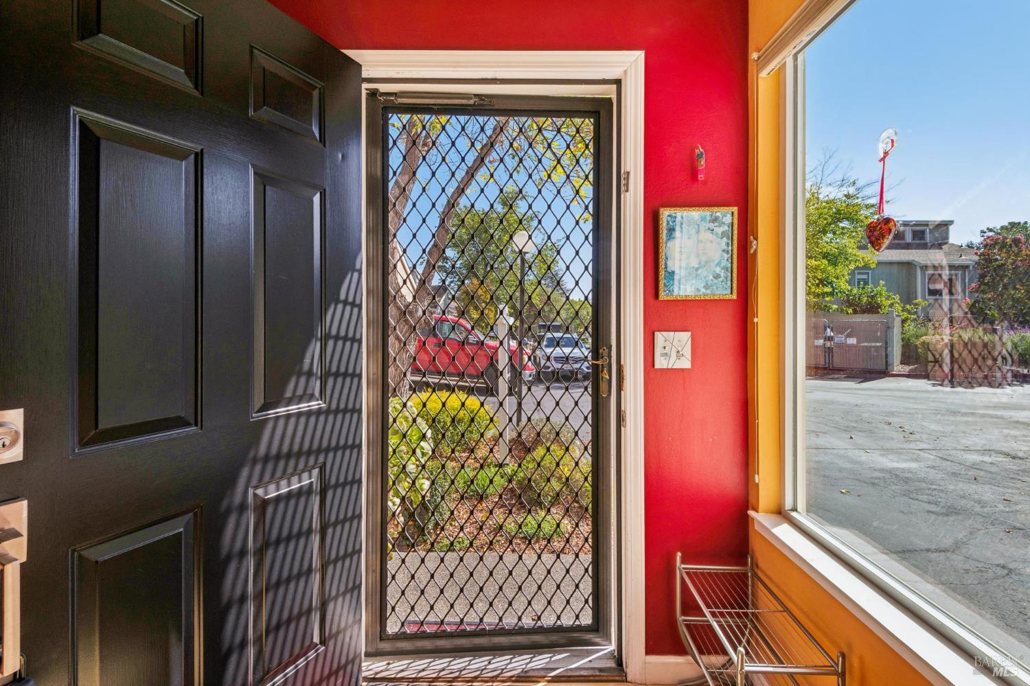 21 Acorn Circle Petaluma CA 94952