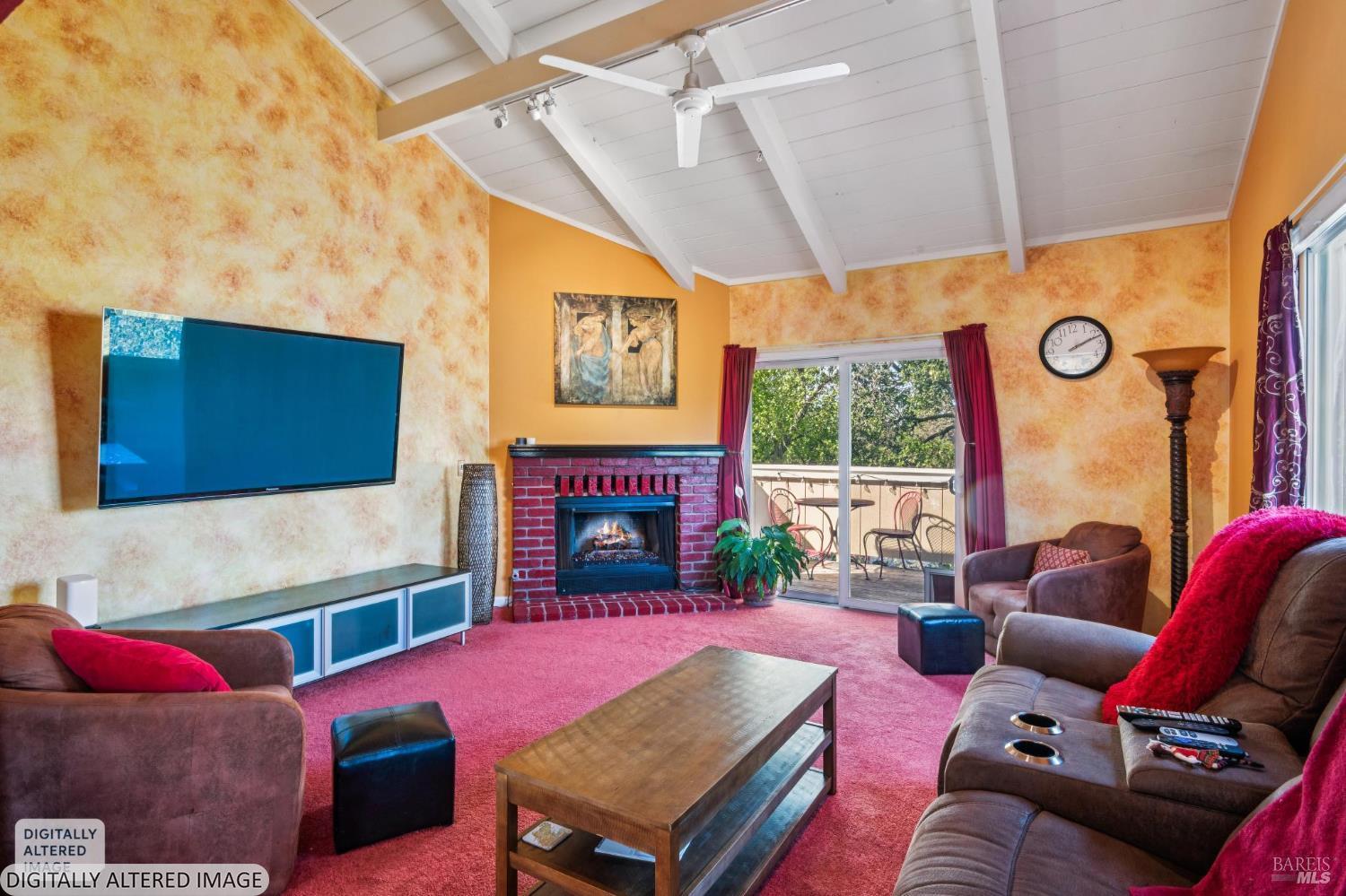21 Acorn Circle Petaluma CA 94952