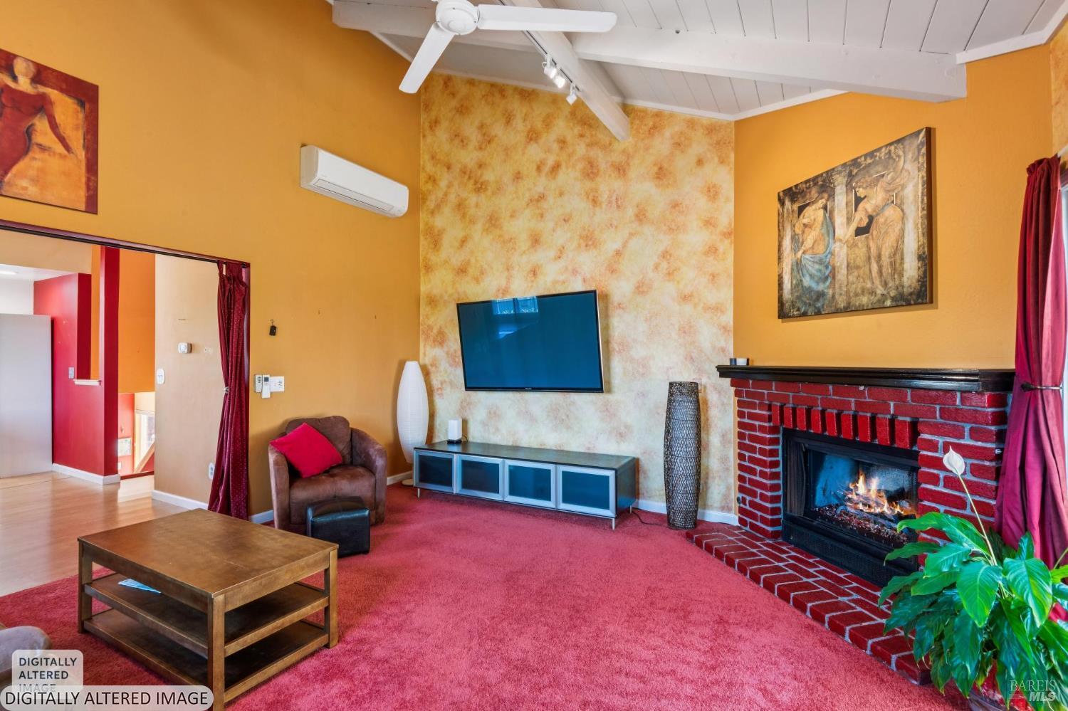 21 Acorn Circle Petaluma CA 94952