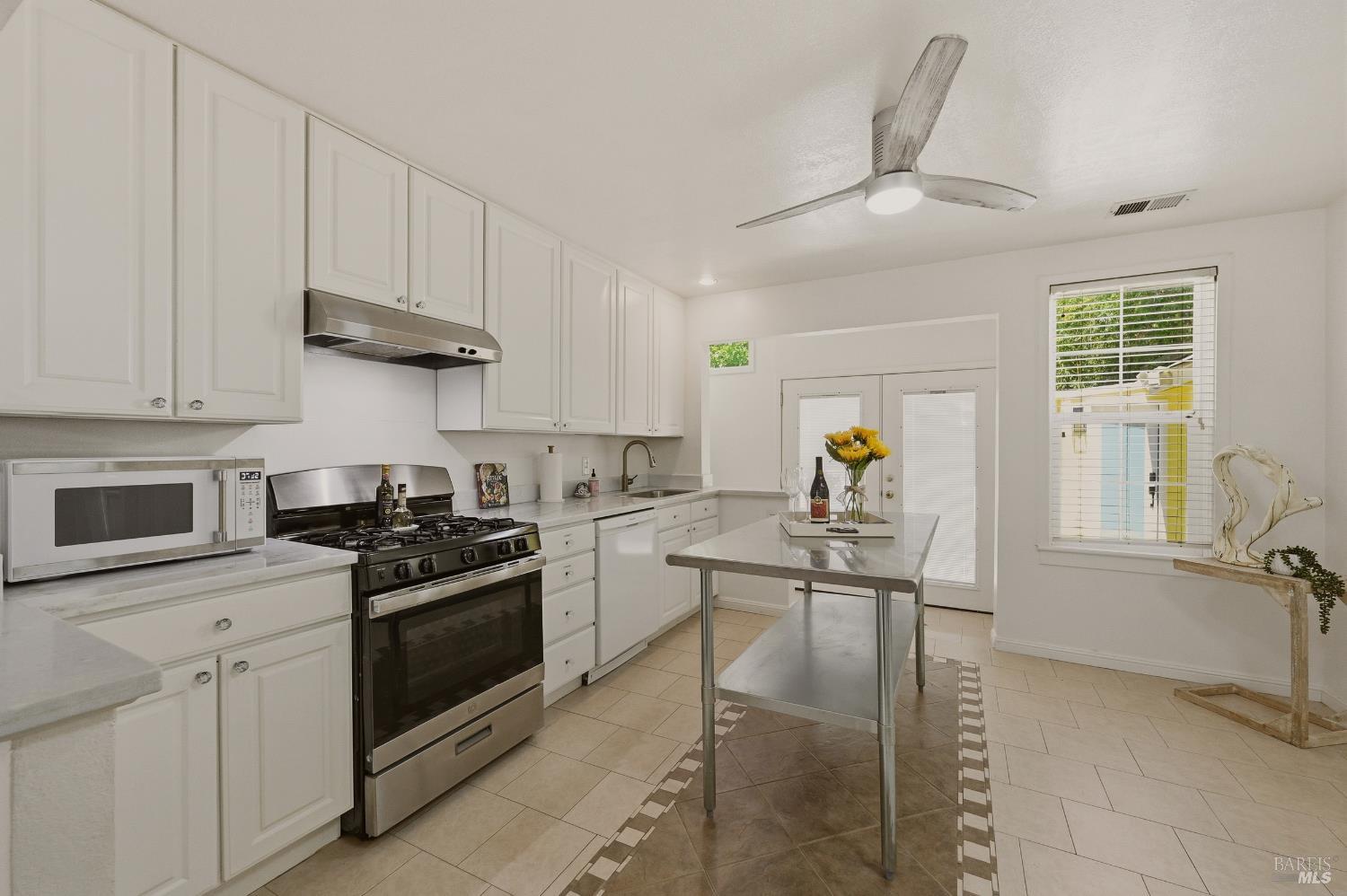1435 2nd Street Calistoga CA 94515