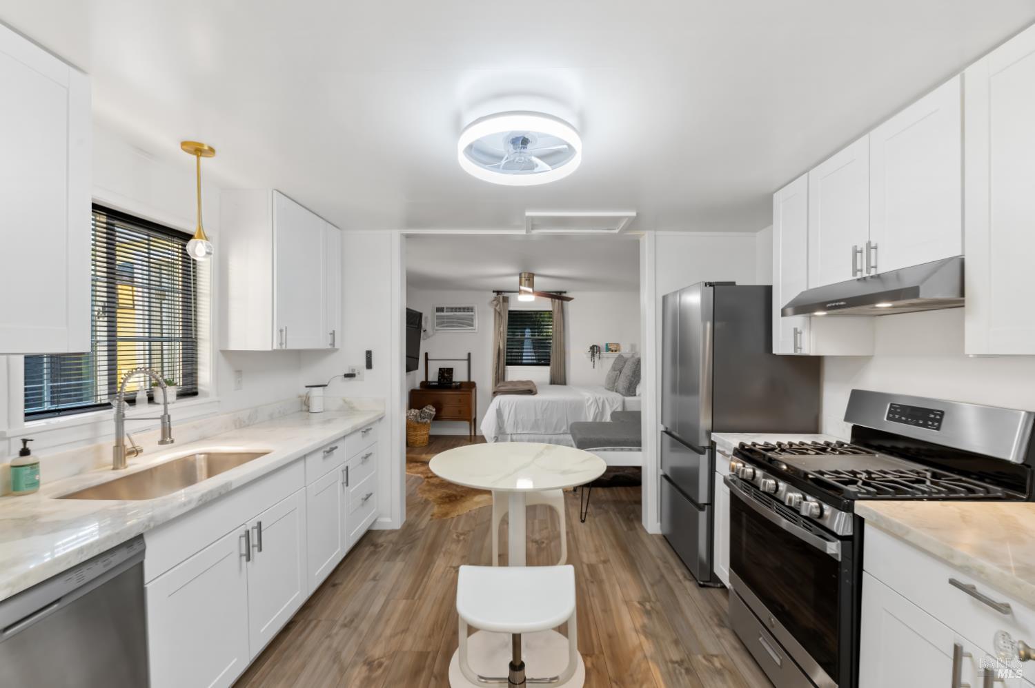 1435 2nd Street Calistoga CA 94515
