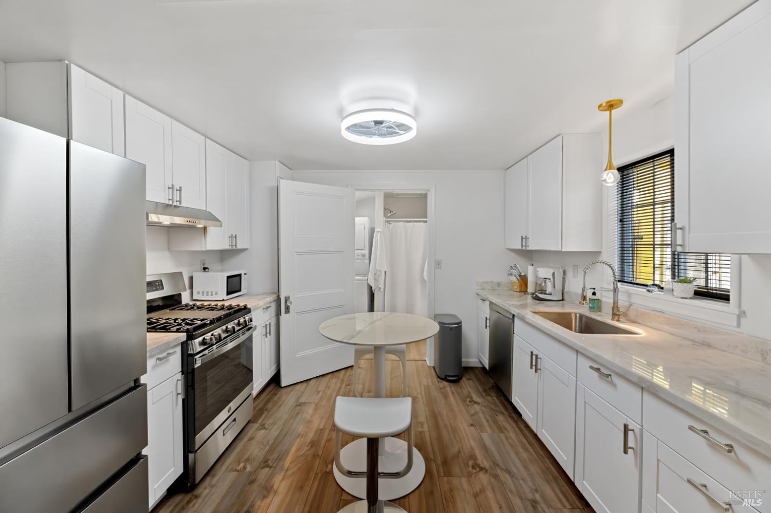 1435 2nd Street Calistoga CA 94515