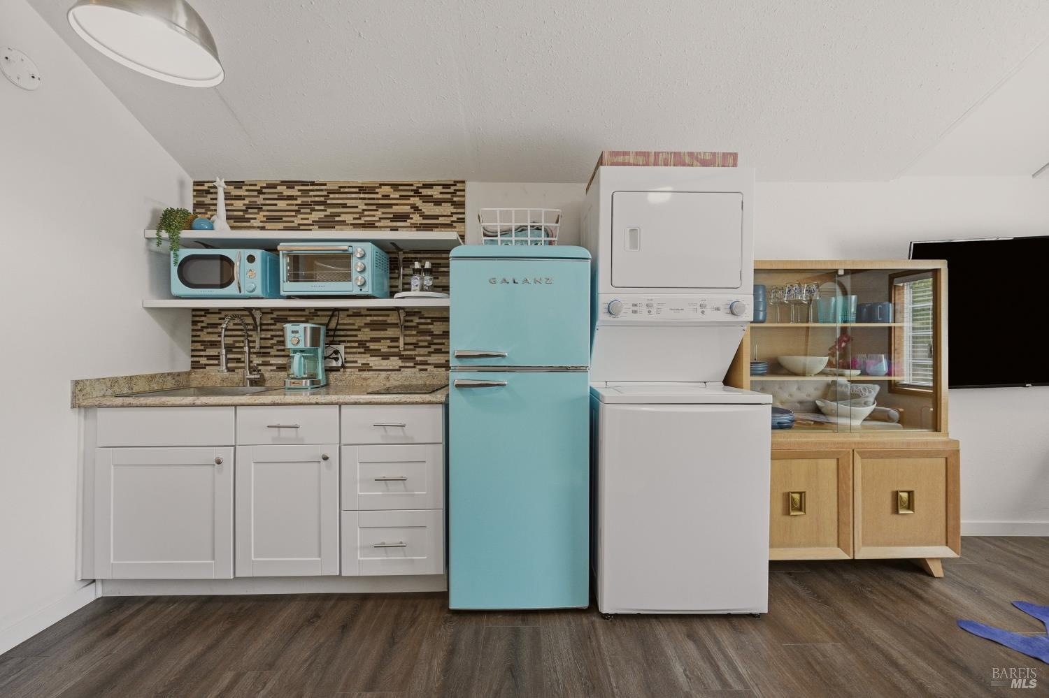 1435 2nd Street Calistoga CA 94515