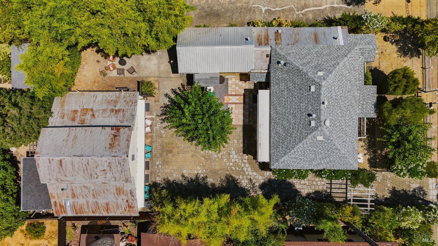 1435 2nd Street Calistoga CA 94515