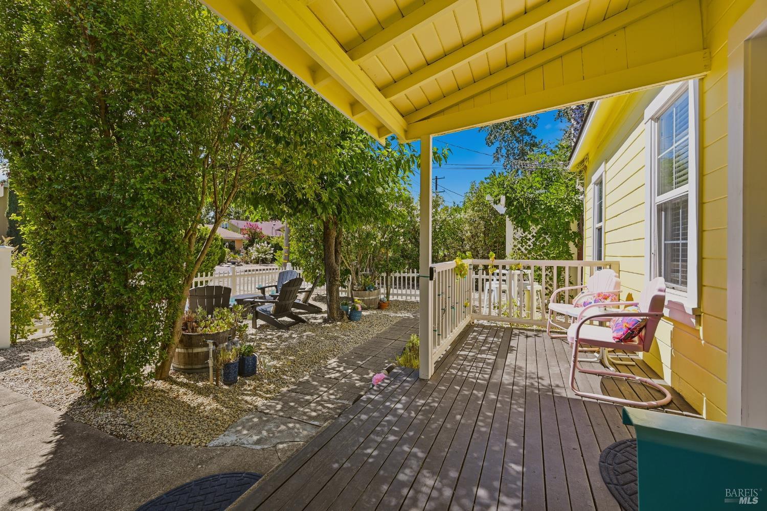 1435 2nd Street Calistoga CA 94515