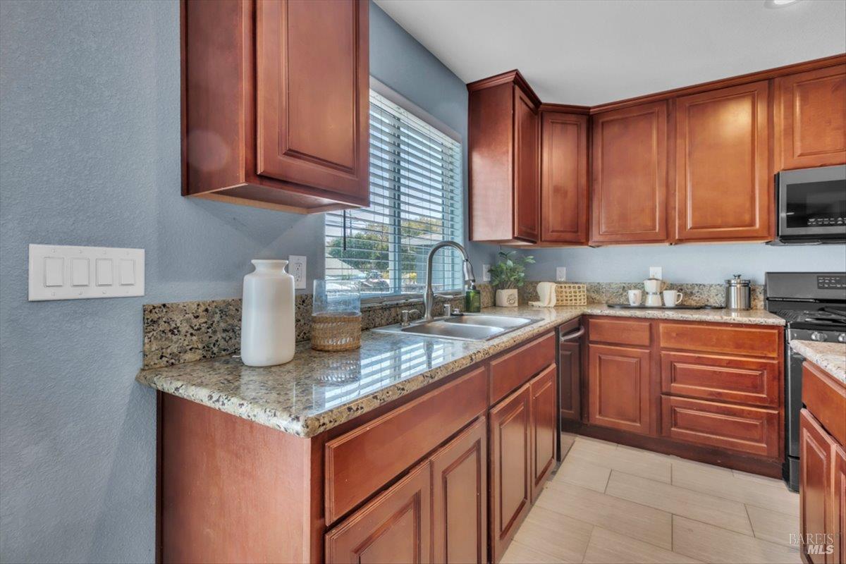 608 Laurel Street Vallejo CA 94591