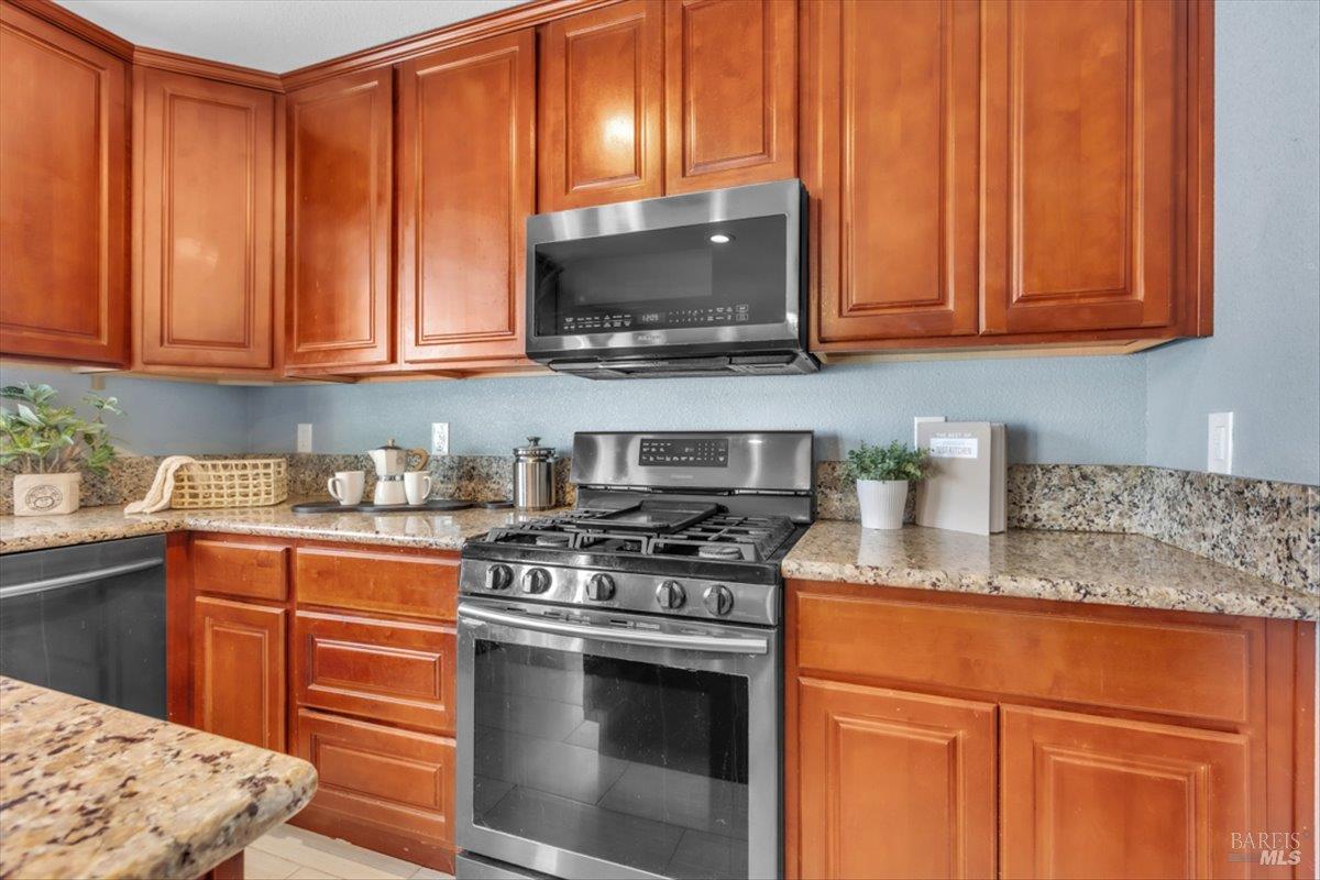 608 Laurel Street Vallejo CA 94591